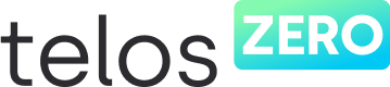 Telos Zero Dark Gradient preview